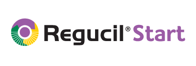 Regucil Start logo
