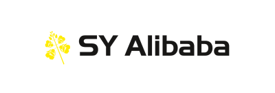 SY Alibaba logo 2024