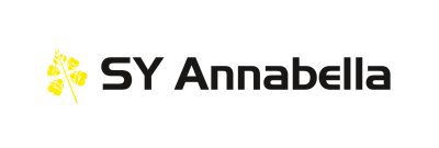 SY Annabella logo 2024