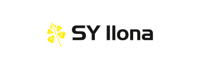 SY Ilona logo 2024