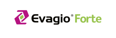 Evagio Forte logo