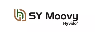 SY Moovy logo