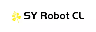 SY Robot CL logo