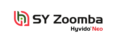 SY Zoomba logo