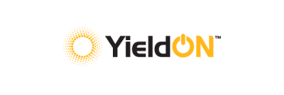 YieldON logo