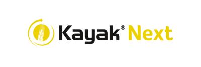 Kayak Next logo