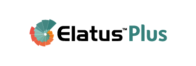 Elatus Plus logo
