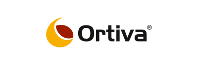 Ortiva 250 SC logo