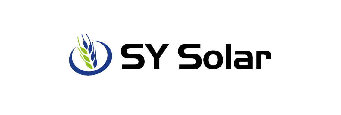 SY Solar logo 2024