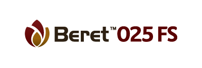Beret 025 FS logo