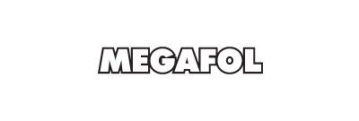 MEGAFOL logo