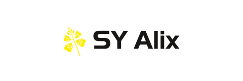 SY Alix logo 2024
