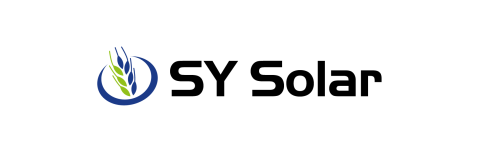 SY Solar logo 2024