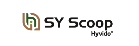SY Scoop logo