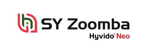 SY Zoomba logo