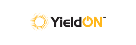 YieldON logo
