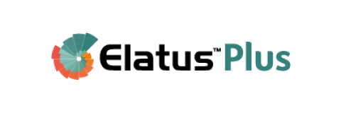 Elatus Plus logo