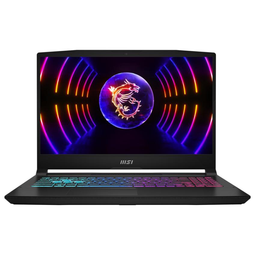 Sülearvuti MSI Katana 