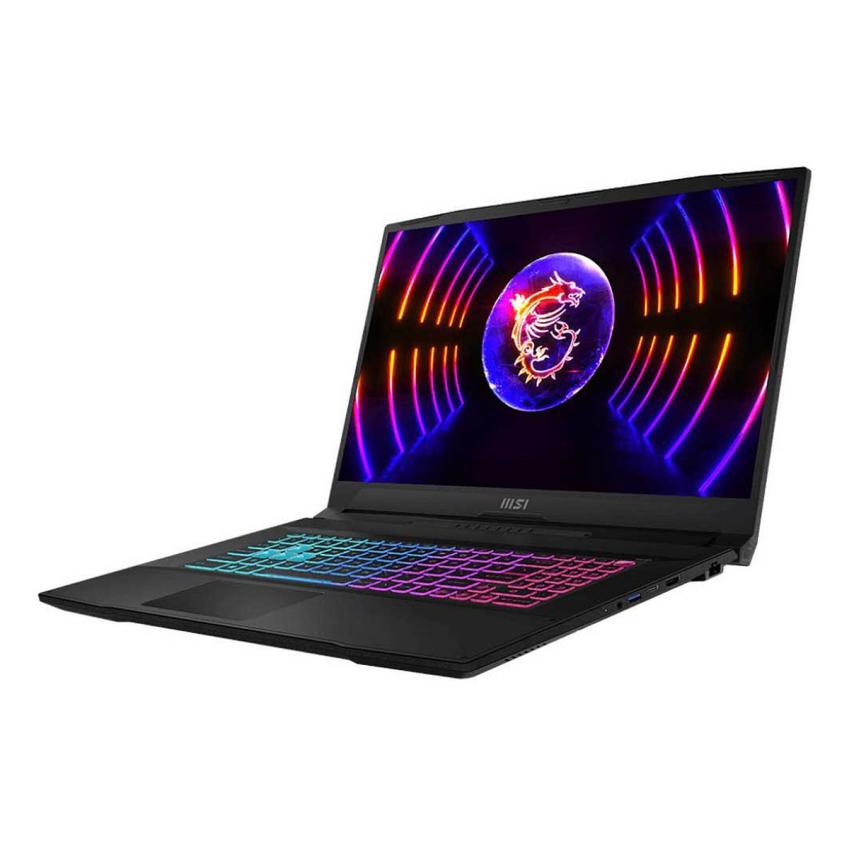 Sülearvuti MSI Katana 