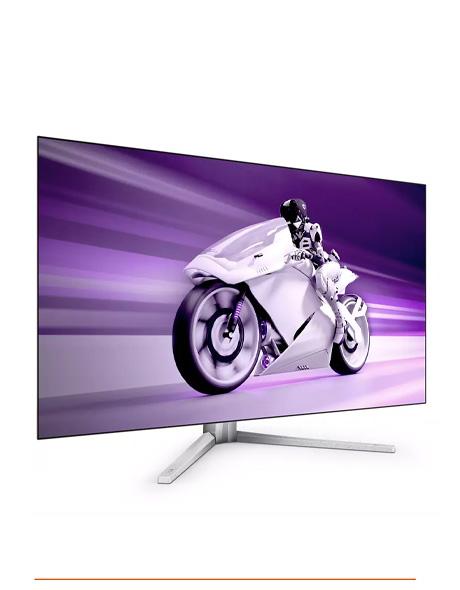 Philips OLED monitor