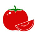Tomat, ikoon