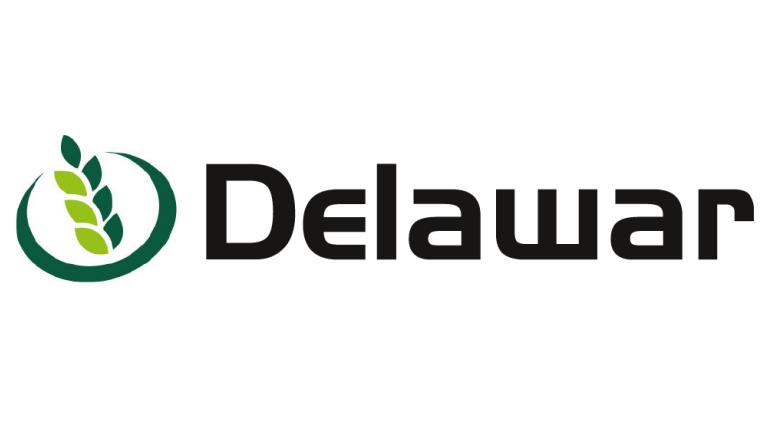 Delawar logo