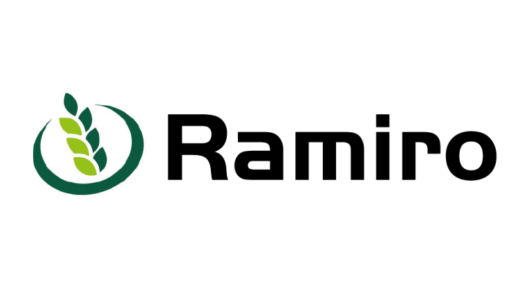 Ramiro logo