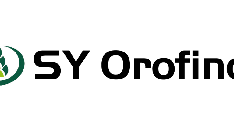 SY Orofino