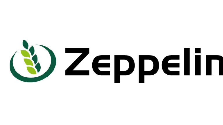 Zeppelin logo