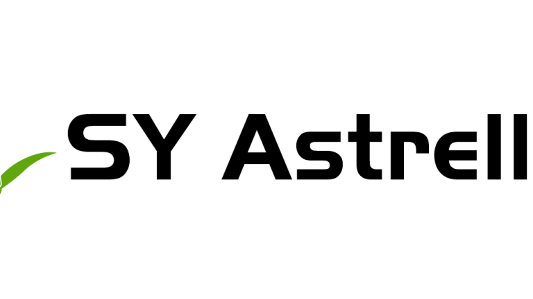 SY Astrella logo 2024