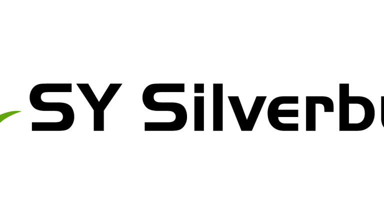 SY Silverbull logo 2024