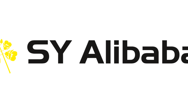 SY Alibaba logo 2024