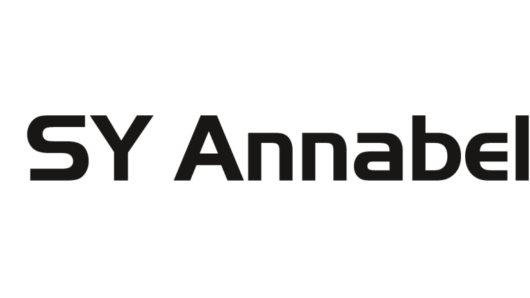 SY Annabella logo 2024
