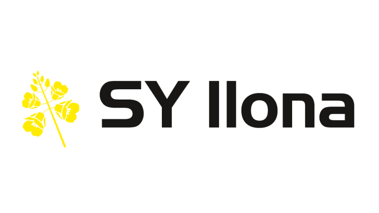 SY Ilona logo 2024