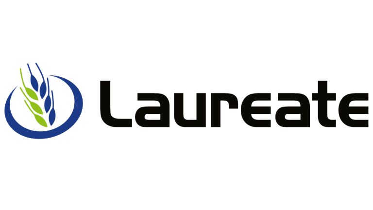 Laureate logo 2024