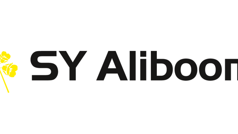 SY Aliboom logo 2024
