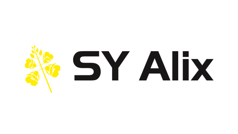 SY Alix logo 2024
