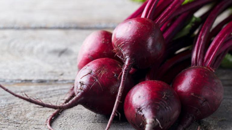 Peet, beetroot