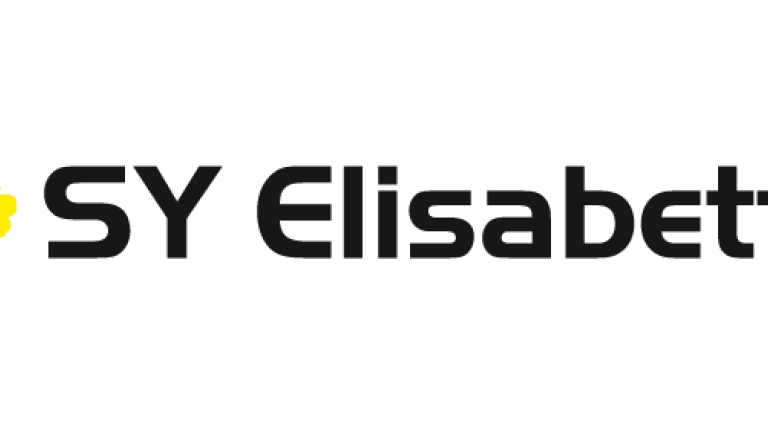 SY Elisabetta logo