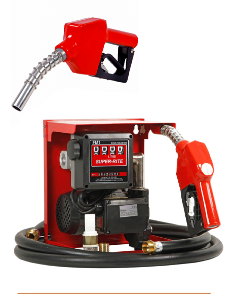 Kütusepump