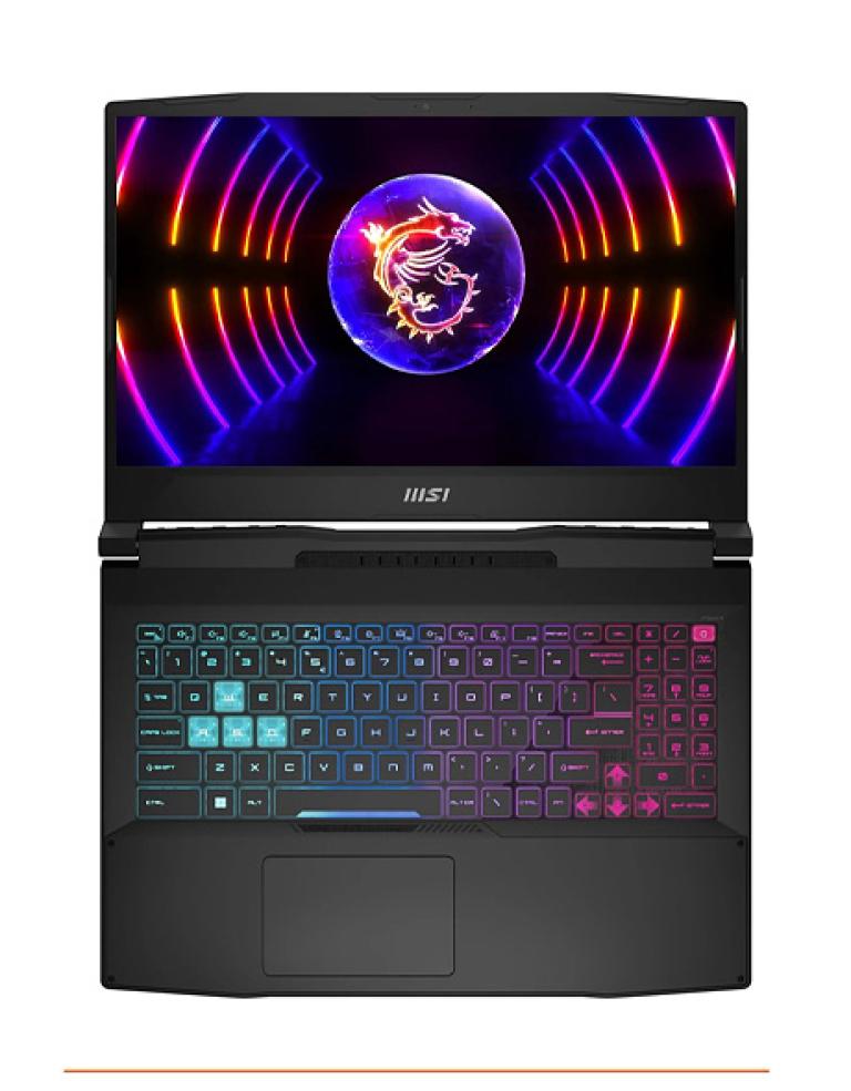 Sülearvuti MSI Katana 
