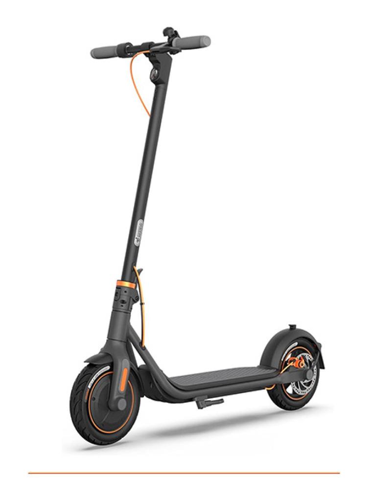 Segway tõukeratas