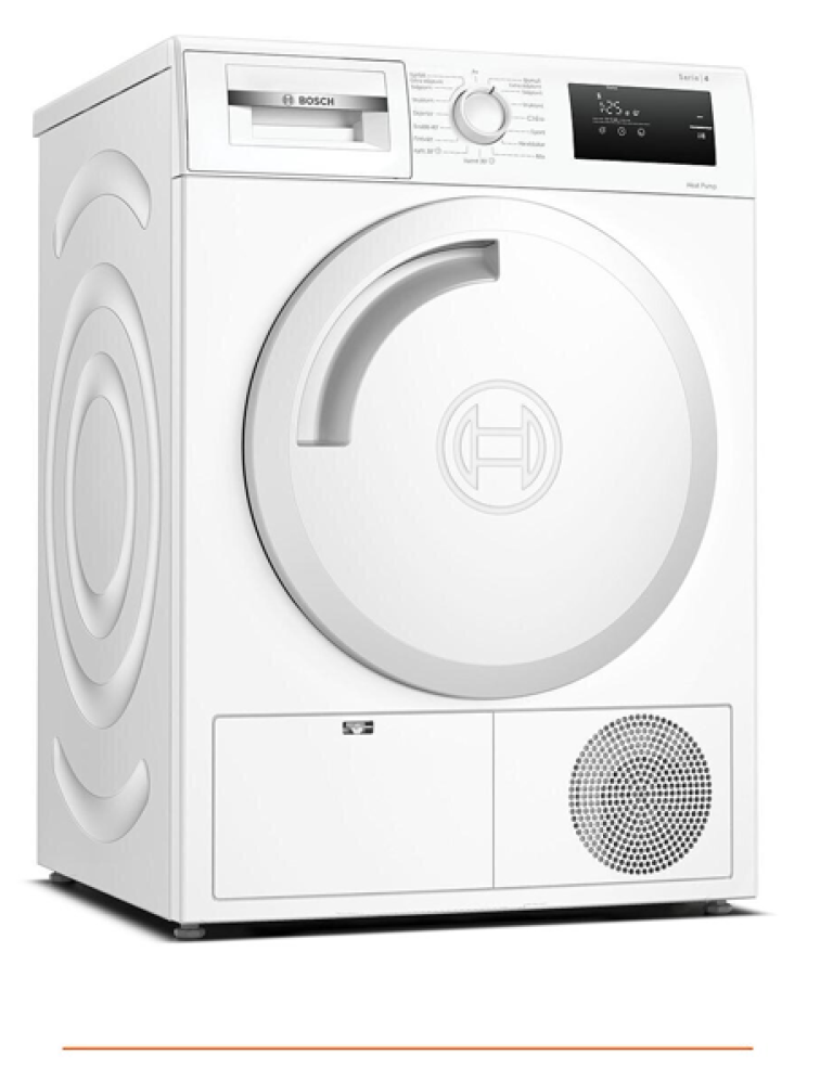 Kuivati Bosch WTH830L5SN