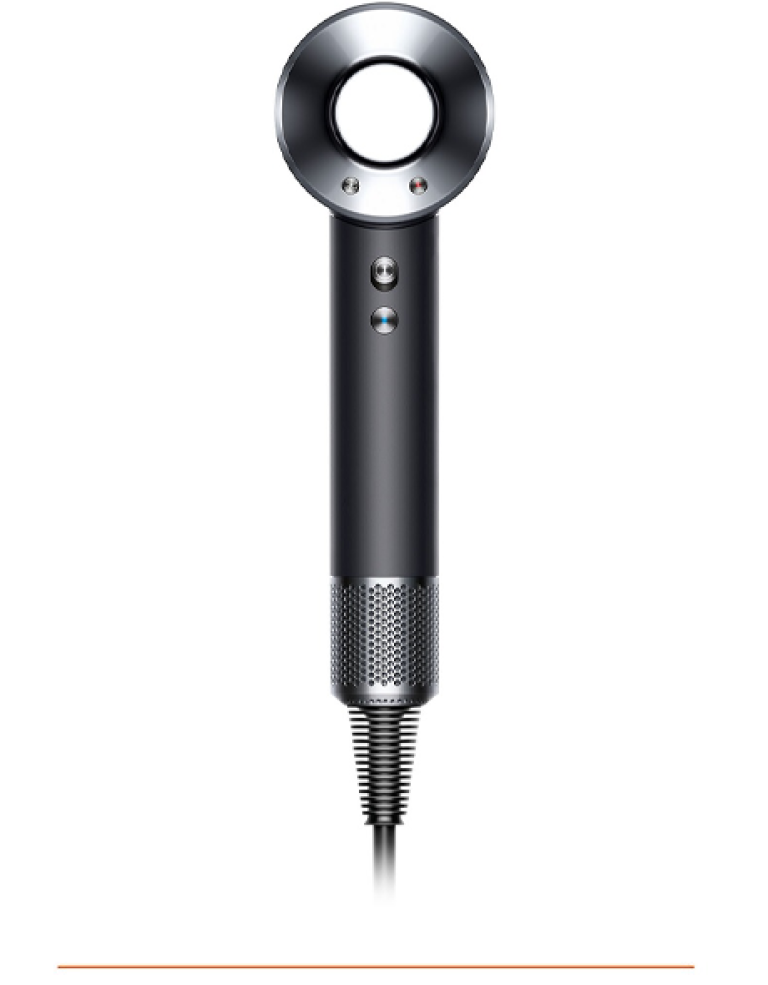 Dyson föön Supersonic HD07