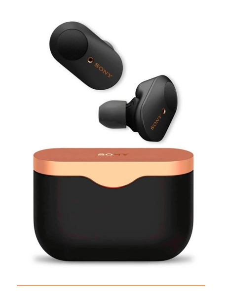 SONY kõrvaklapid