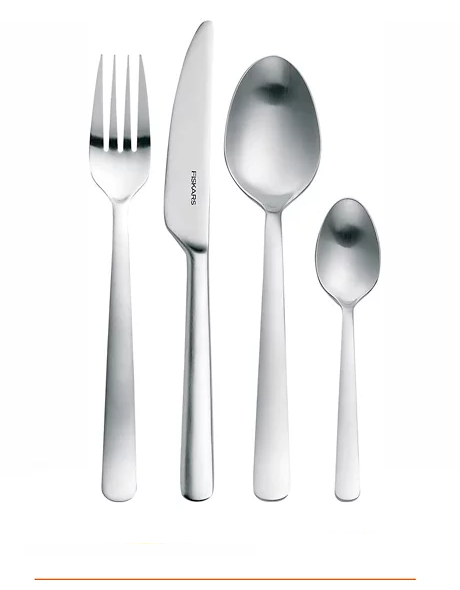 Fiskars nõud