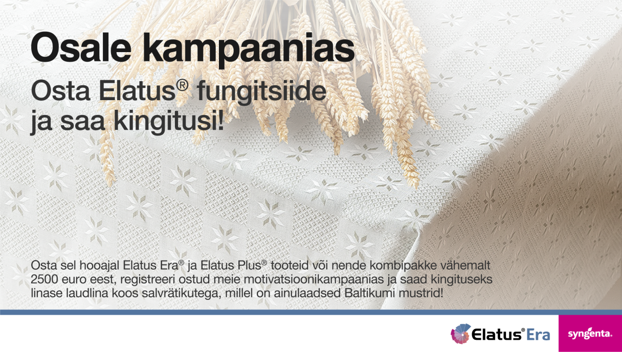 elatus