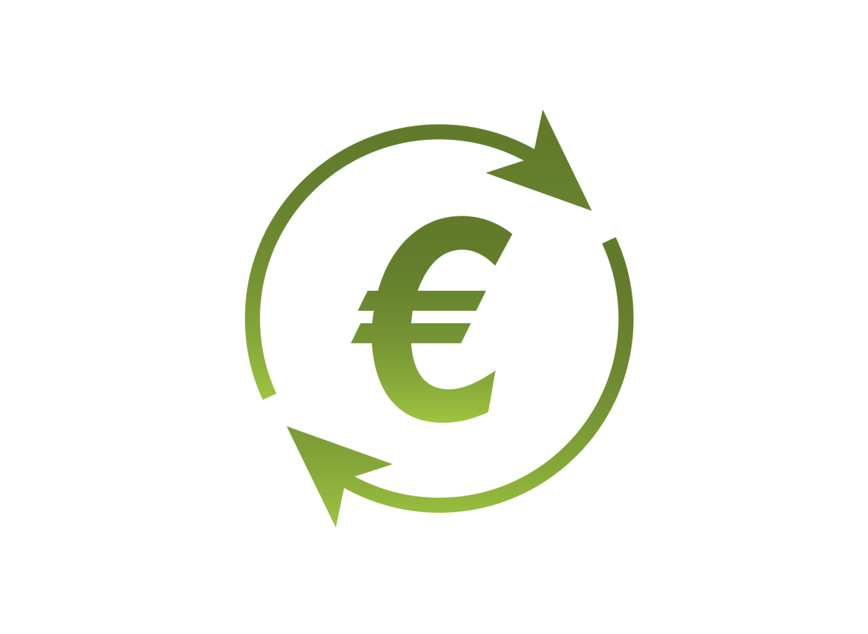 Kampaania 2023 euro icon