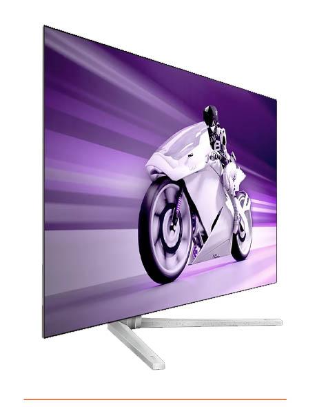 Philips OLED monitor