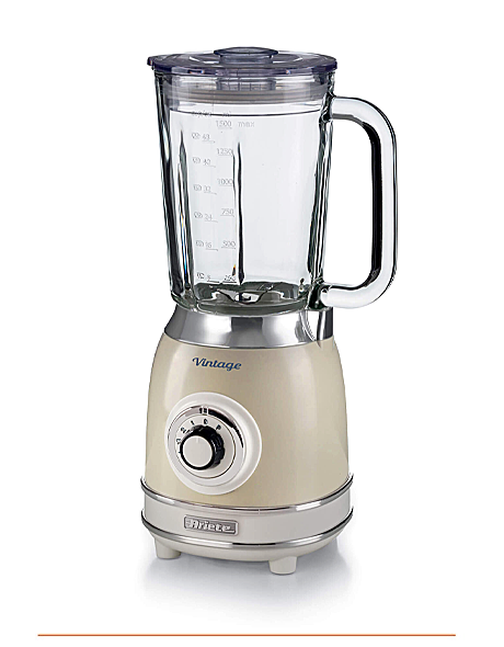 Motivation campaign reward Ariete blender